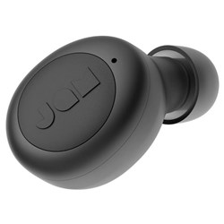Jam Live Loud In-Ear True Wireless Earbuds (Black)