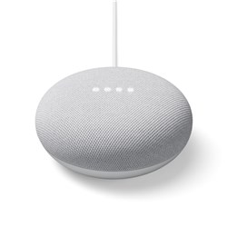 Google Nest Mini (Chalk)