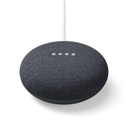 Google Nest Mini (Charcoal)