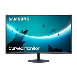 Samsung LC32T550 32' FHD Curved Monitor