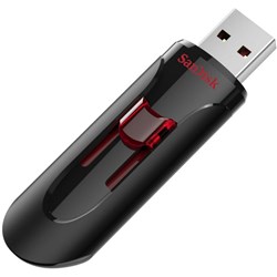 Sandisk Cruzer Glide 64GB 3.0 USB Flash Drive