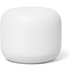 Google Nest Wifi Home Mesh Wi-Fi System (Wifi Extender Point)