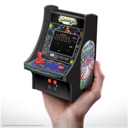 MY ARCADE Galaga Micro Player