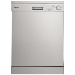 Westinghouse WSF6602XA 13-Place Setting Freestanding Dishwasher (Stainless Steel)