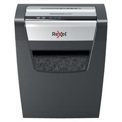 Rexel Momentum X410 23L Cross Shredder