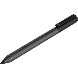 HP Tilt Pen (Dark Ash Silver)