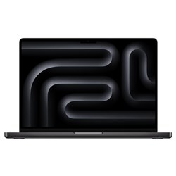 Apple MacBook Pro 14-inch with M5 Chip. 1TB/16GB (Space Black)