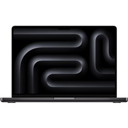 Apple MacBook Pro 14-inch with M5 Pro Chip. 1TB/24GB (Space Black)