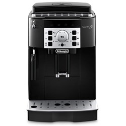 Delonghi Magnifica S Fully Automatic Espresso Coffee Machine (Black)