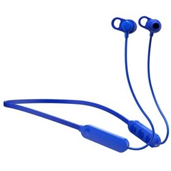 Skullcandy Jib  Wireless In-Ear Headphones (Blue)