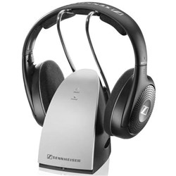 Sennheiser RS120 II Wireless RF Headphones