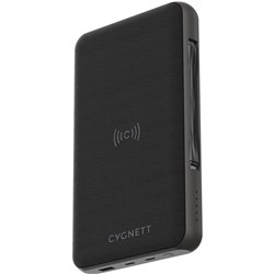 Cygnett Chargeup Edge  PP 27K Wireless Portable Power Bank