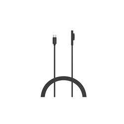 Cygnett USB-C to Surface Cable 1m (Black)
