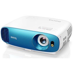 BenQ TK800M True 4K Home Entertainment Projector with HDR