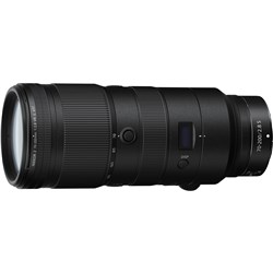 Nikon Nikkor Z 70-200mm F/2.8 VR S Camera Lens
