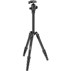 JOBY RangePod 1400 Travel Tripod w/Ballhead