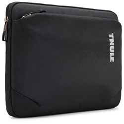 Thule Subterra 13' Slim Laptop/Macbook Air/Pro Sleeve Case (Black)