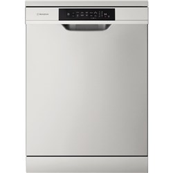 Westinghouse WSF6604XA 13-Place Setting Freestanding Dishwasher (Stainless Steel)