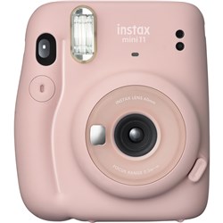 Fujifilm Instax Mini 11 (Blush Pink)