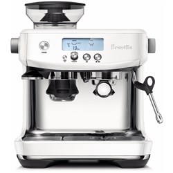Breville the Barista Pro Coffee Machine (Sea Salt)