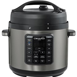 Crock-Pot Express Easy Release Multi Cooker