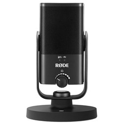 Rode NT-USB Mini Studio Quality USB Microphone