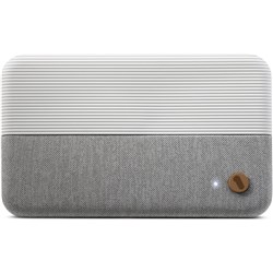 One For All Amplified DVB-T2 Fabric Design Indoor Antenna (White)
