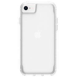 Griffin Survivor Case for iPhone SE/8/7 (Clear)