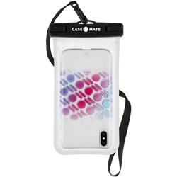 Case-Mate Waterproof Phone Pouch