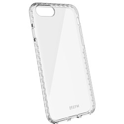 EFM Zurich Case Armour for iPhone SE/8/7/6s/6 (Clear)