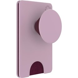Popsockets Popwallet  Swappable PopGrip (Blush Pink)