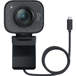 Logitech Streamcam (Graphite)