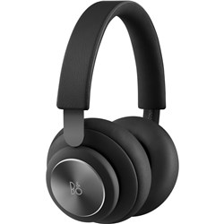 B&O Beoplay H4 2nd Gen Wireless Over-Ear Headphones (Black)