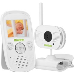 Uniden BW3001 2.3' Digital Wireless Baby Monitor