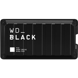 WD_Black P50 2TB SSD Game Drive