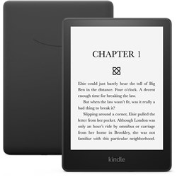 Kindle Paperwhite 6.8' 16GB (Black) [11th Gen]