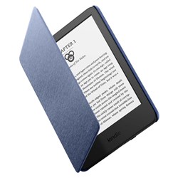 Kindle Fabric Cover for 11th Gen (Denim)