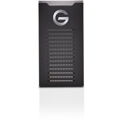 Sandisk Pro G-Drive Portable SSD 1TB