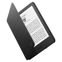 Kindle Fabric Cover for 6” 11th Gen (Black)