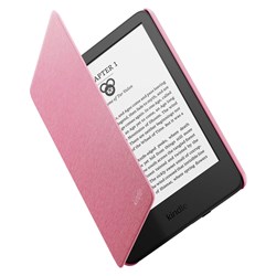 Kindle Fabric Cover for 11th Gen (Rose)