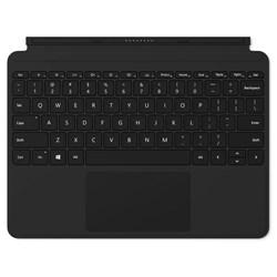 Microsoft Surface Go Type Cover (Black) (For Business)