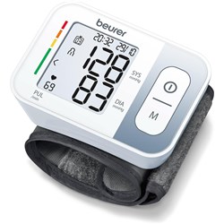 Beurer Wrist Blood Pressure Monitor