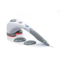 Beurer Dual Head Infrared Massager