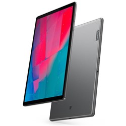 Lenovo Tab M10 FHD 10.3' 64GB 2nd Gen Tablet (Iron Grey)