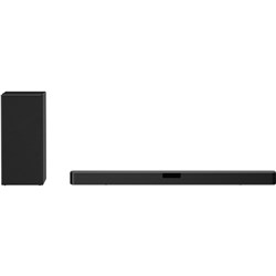 LG SN5Y 400W 2.1 Channel DTS Virtual: X Soundbar