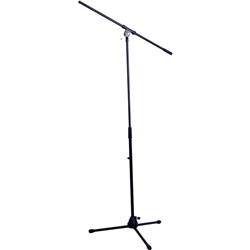 Hamilton KB220M Tripod Boom Mic Stand