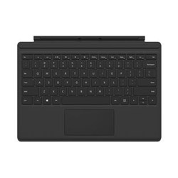Microsoft Surface Pro Type Cover FMN-00015 (Black) (For Business)