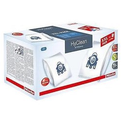 Miele GN XXL HyClean 3D Dustbags Pack