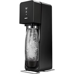 SodaStream Source Element Sparkling Water Machine (Black)