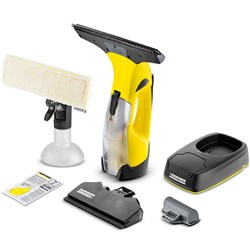 Karcher WV 5 Premium Non Stop Cleaning Kit Window Vacuum